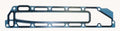 Exhaust Gasket Inner for Yamaha 200-250 Hp 4-Stroke (2000–2023) 523-31
