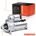 Starter for Mercedes-Benz B200 (2009)