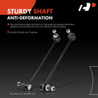 Front Side Sway Bar Link for BMW 5 Series (2005-2010)