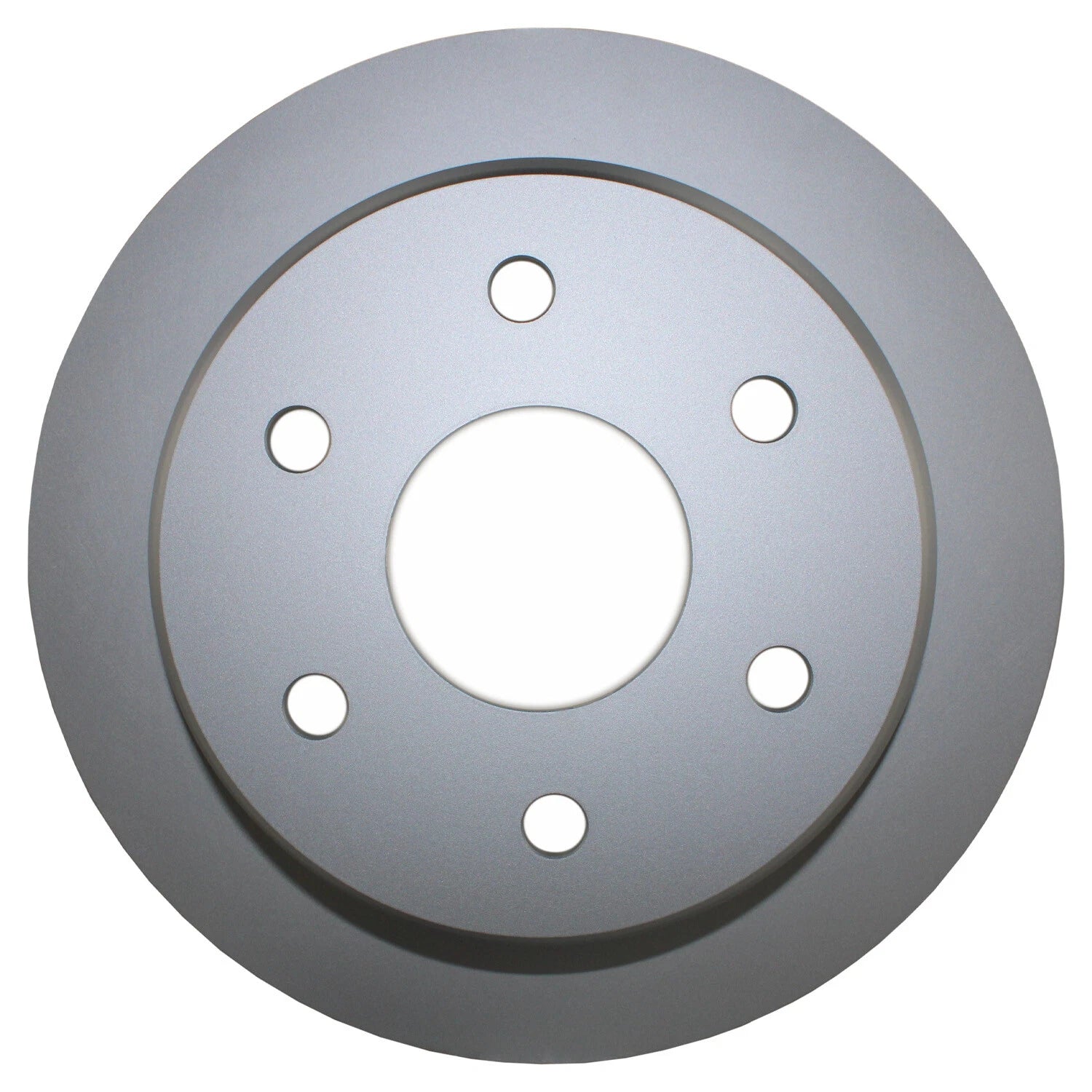 Rear Coated 325mm Brake Disc for Chevrolet Astro Silverado Sierra 1500 (1999–2006)