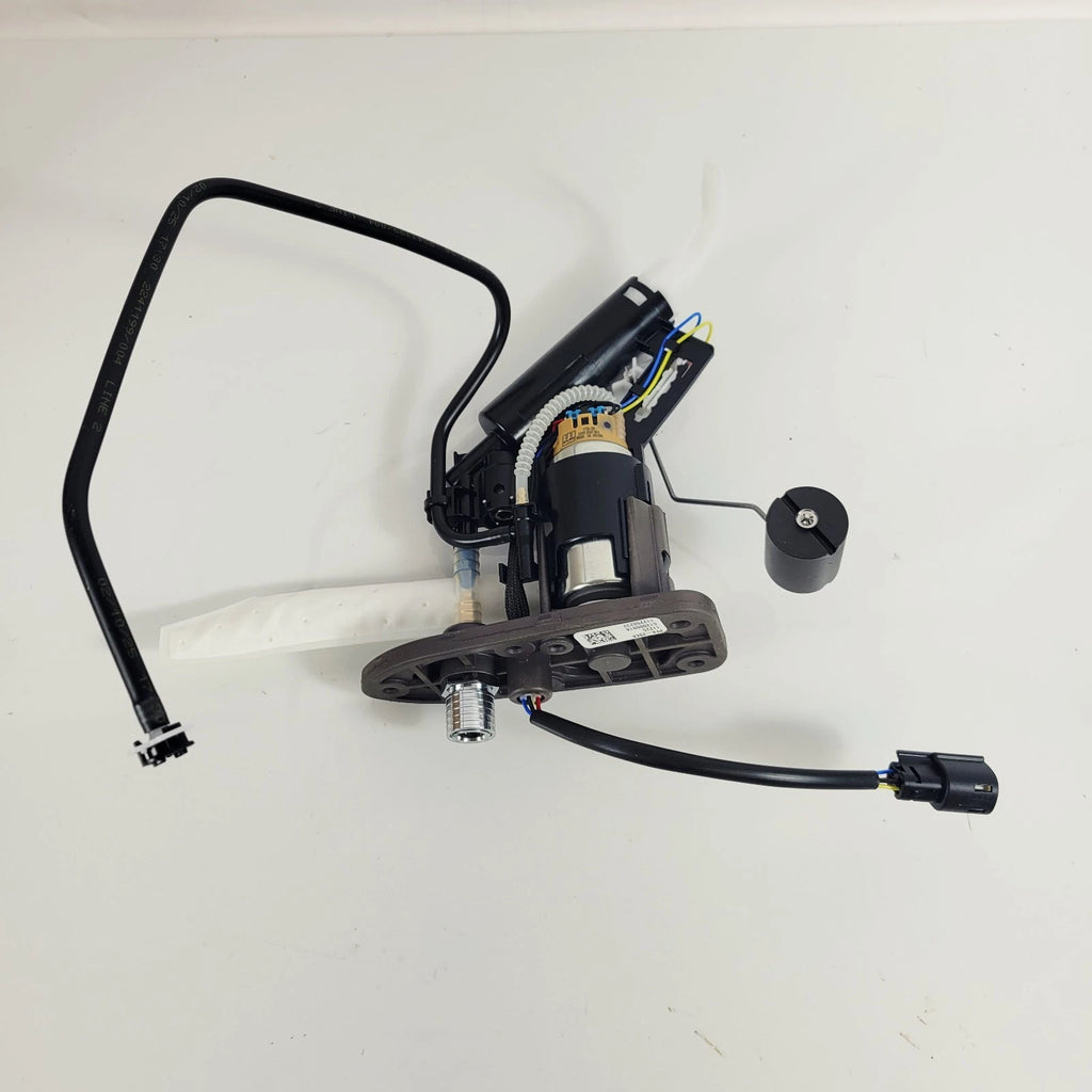 OEM Fuel Pump Module for Harley-Davidson Touring CVO Street Glide Road Glide (2023–2026)