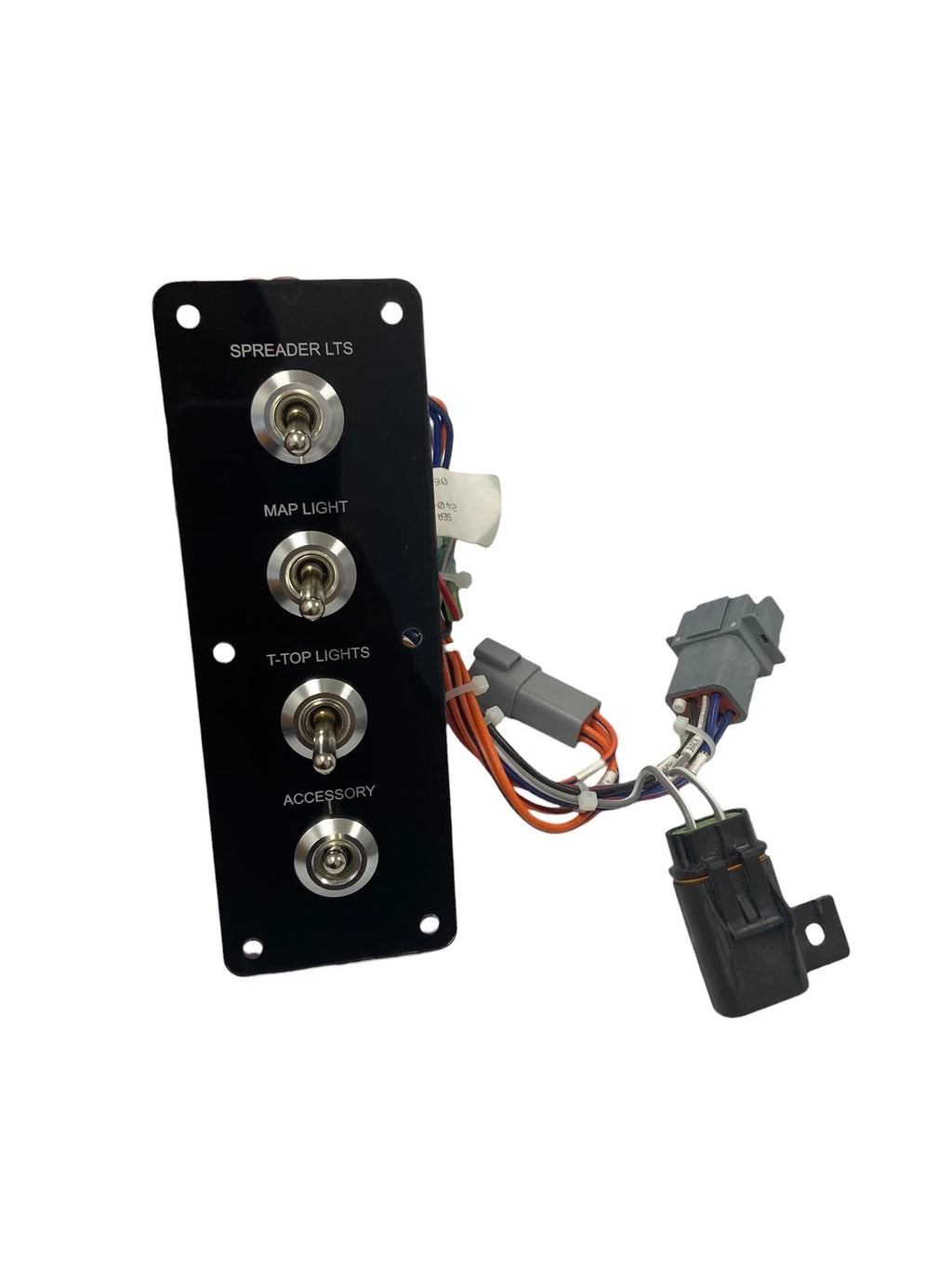 Switch Panel Top for Sea Pro 242 Center Console (2019–2023)
