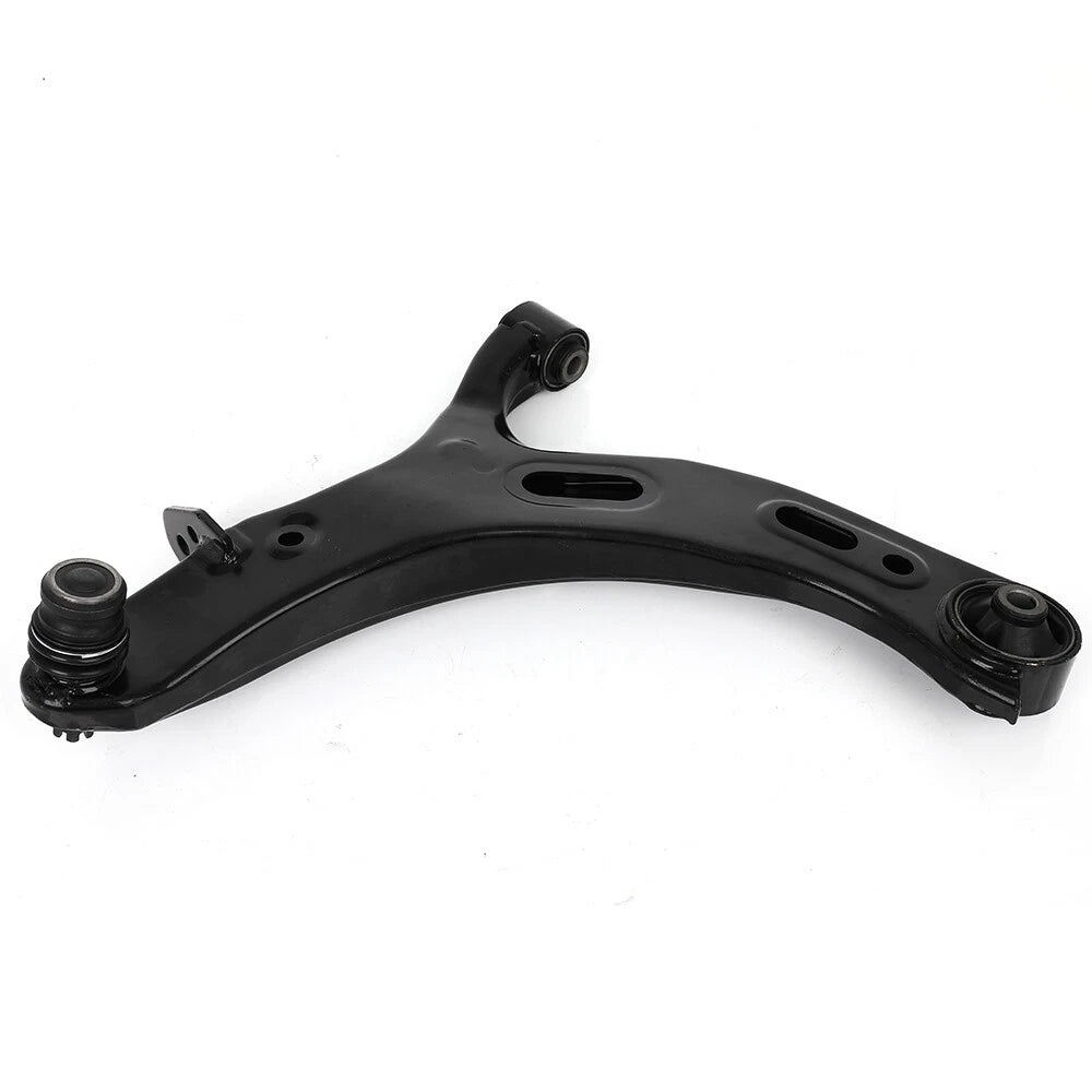 Control Arm with Ball Joints, Tie Rod End, Sway Bar End Link for Subaru Outback (2010–2014)