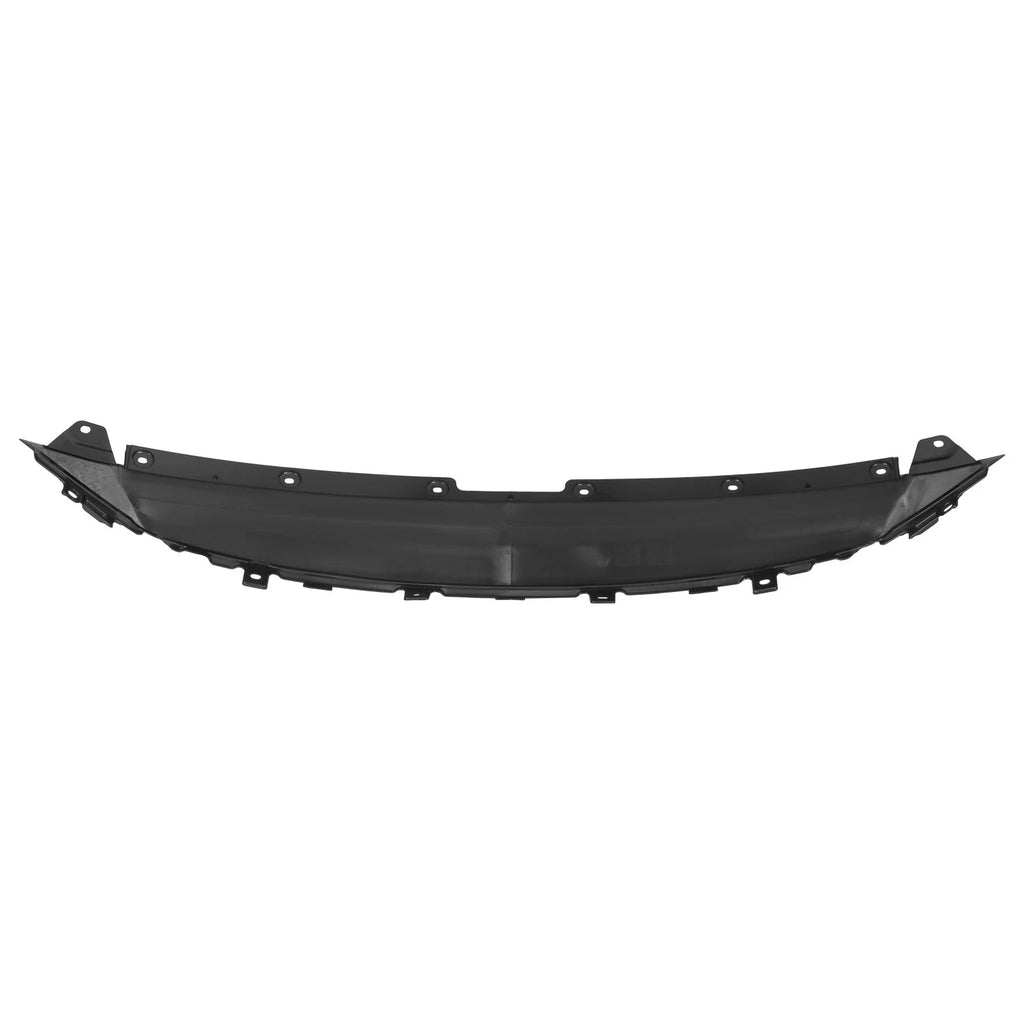 Front Upper Grille Molding Cover for Honda Accord (2018–2020)