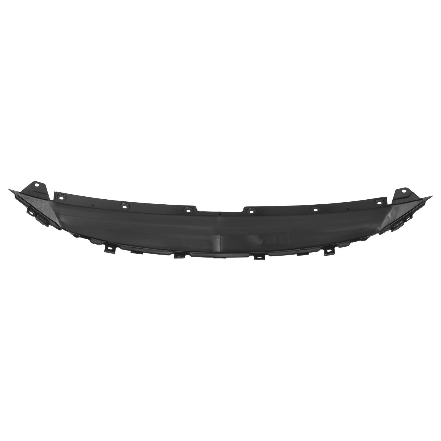 Front Upper Grille Molding Cover for Honda Accord (2018–2020)