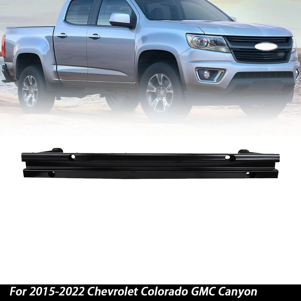 Front Bumper Reinforcement for Chevrolet Colorado GMC Canyon (2015-2022)