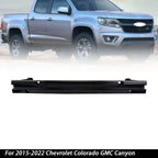 Front Bumper Reinforcement for Chevrolet Colorado GMC Canyon (2015-2022)