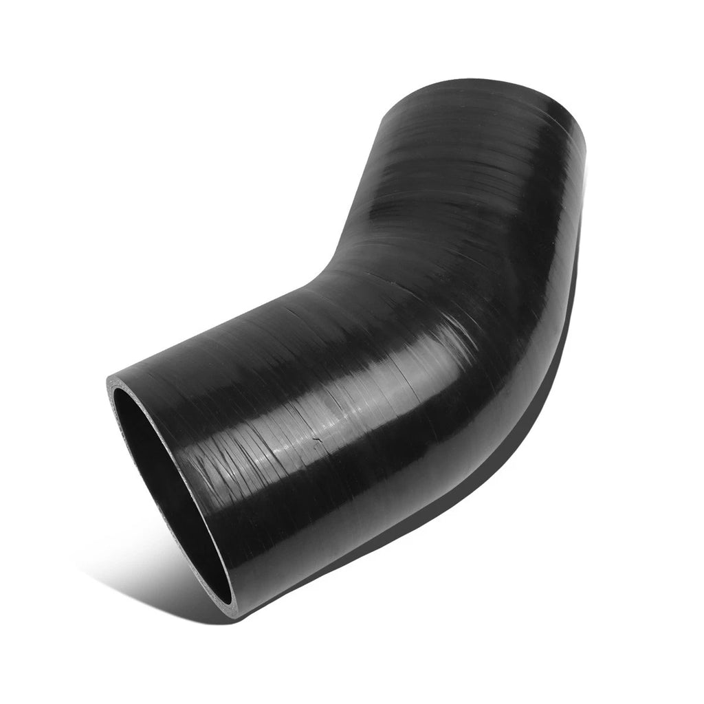 3.25" 3-Ply Turbo Intercooler Hose Coupler for Universal Applications (N/A)