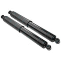 2 Front HD Shock Absorbers for Toyota Dyna Truck 8/77-94 Heavy Duty Hydraulic