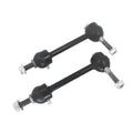 2X Front Sway Bar End Link for Ford Lincoln Town Car Mercury (1998–2002)