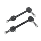 2X Front Sway Bar End Link for Ford Lincoln Town Car Mercury (1998–2002)