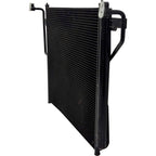 A/C Condenser for Nissan Armada, Titan, Infiniti QX56 (2006–2010)