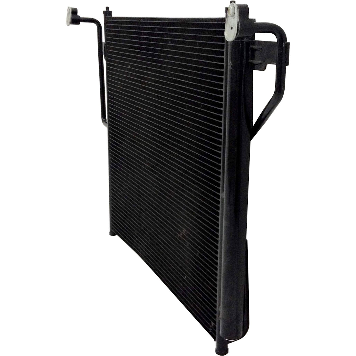 A/C Condenser for Nissan Armada, Titan, Infiniti QX56 (2006–2010)