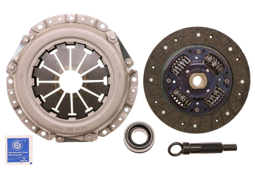Clutch Kit for Hyundai Accent (2001–2011)