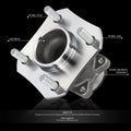 Wheel Bearing Hub for Nissan Versa (2007–2012) - Rear Left/Right