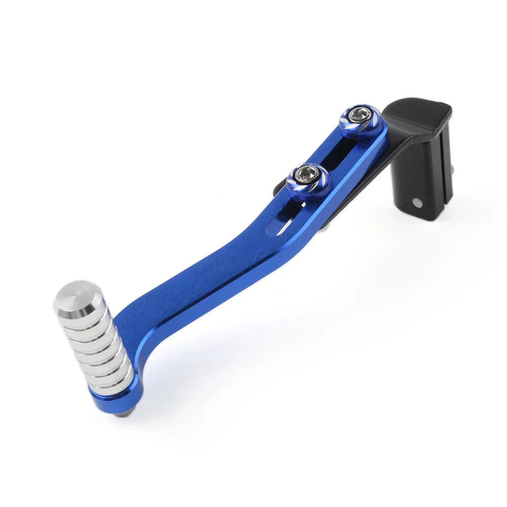 New Universal Motorcycle Gear Shift Lever Pedal Shifter for Make & Model