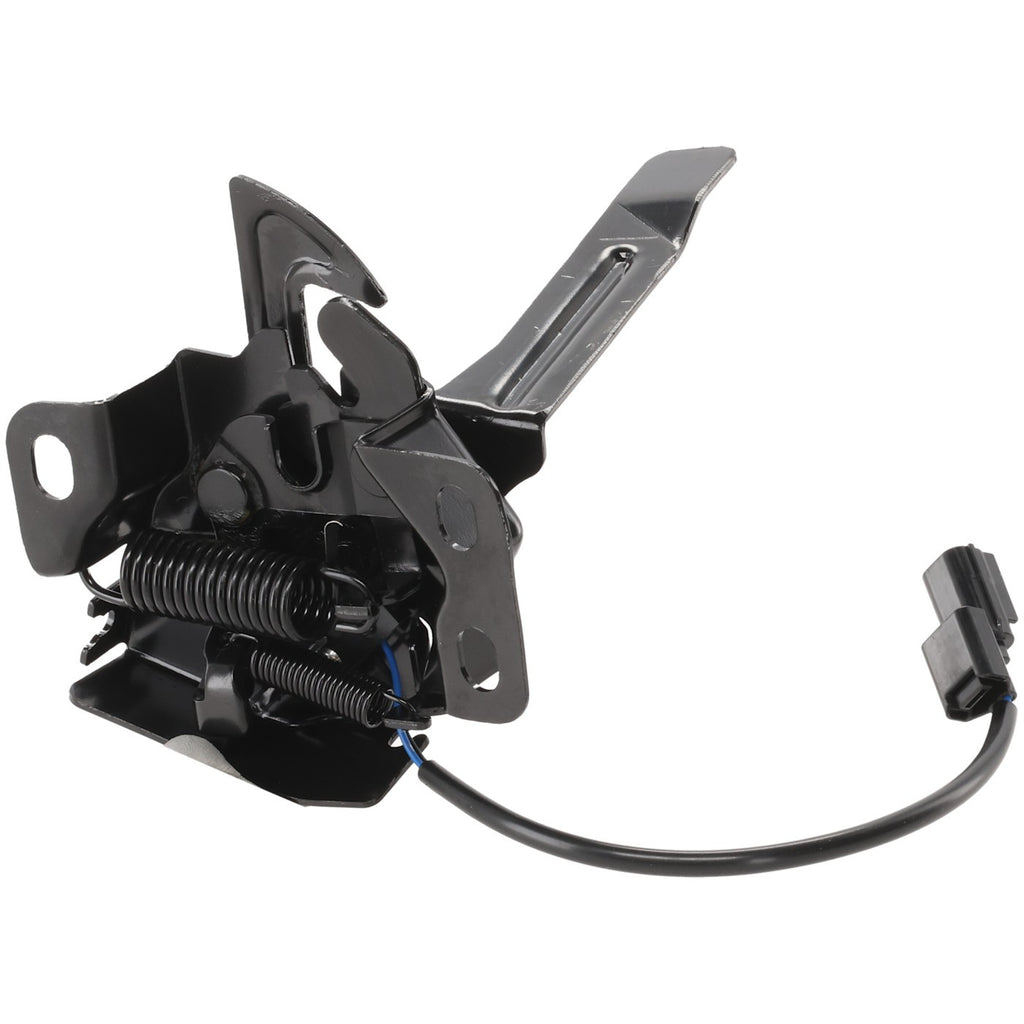 Hood Latch for Honda CR-V (2007–2009) with Alarm System