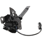 Hood Latch for Honda CR-V (2007–2009) with Alarm System