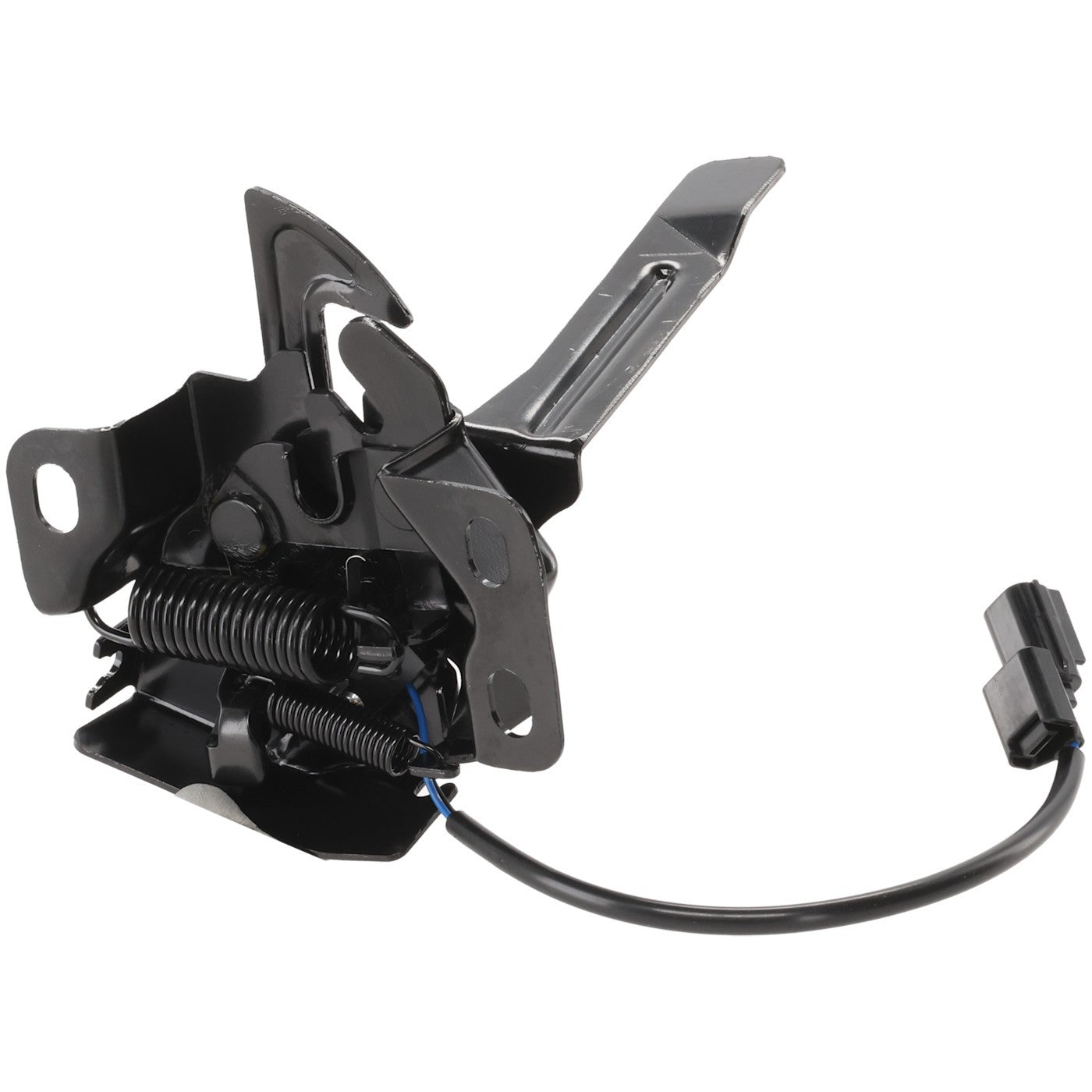 Hood Latch for Honda CR-V (2007–2009) with Alarm System