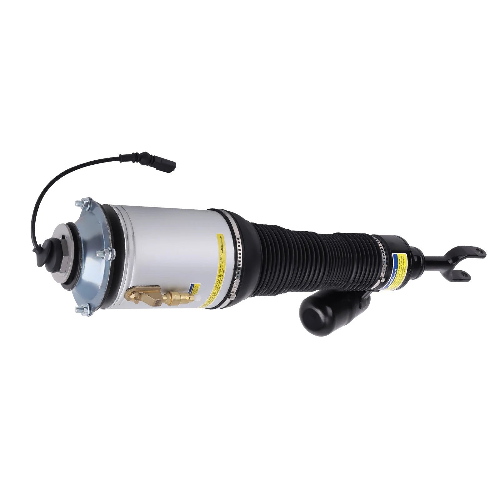Front Right Air Suspension Shock Strut w/ADS for Bentley VW (1998–2003)