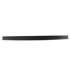 Black Rear PP Cover for Toyota Tundra (2014–2018) TO1900146
