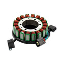 Regulator Magneto Stator Coil Gasket Kit for Suzuki XF 650 Freewind (1997–2001)