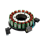 Regulator Magneto Stator Coil Gasket Kit for Suzuki XF 650 Freewind (1997–2001)