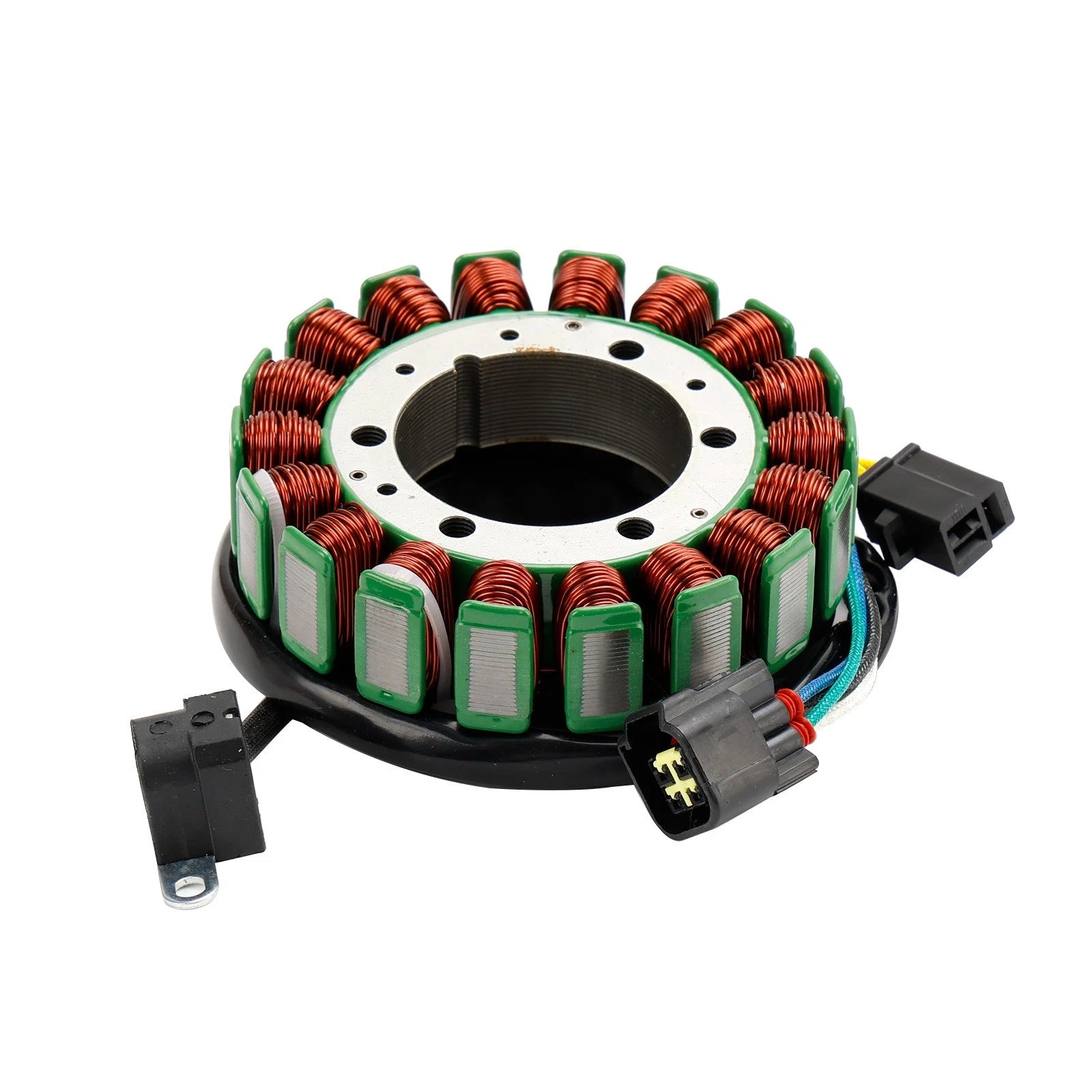 Regulator Magneto Stator Coil Gasket Kit for Suzuki XF 650 Freewind (1997–2001)