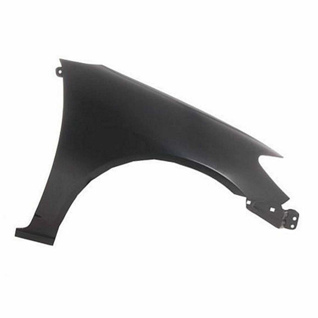 Replacement Passenger Side Front Fender for Toyota Tundra (2007–2021)