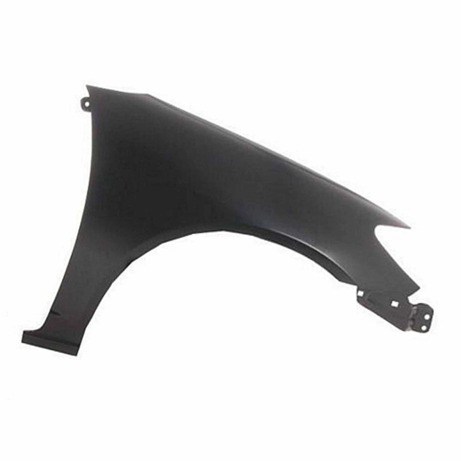 Replacement Passenger Side Front Fender for Toyota Tundra (2007–2021)