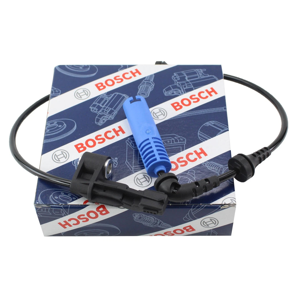 Front ABS Wheel Speed Sensor for Bosch (0986594527)