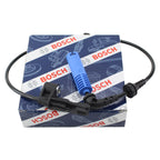 Front ABS Wheel Speed Sensor for Bosch (0986594527)