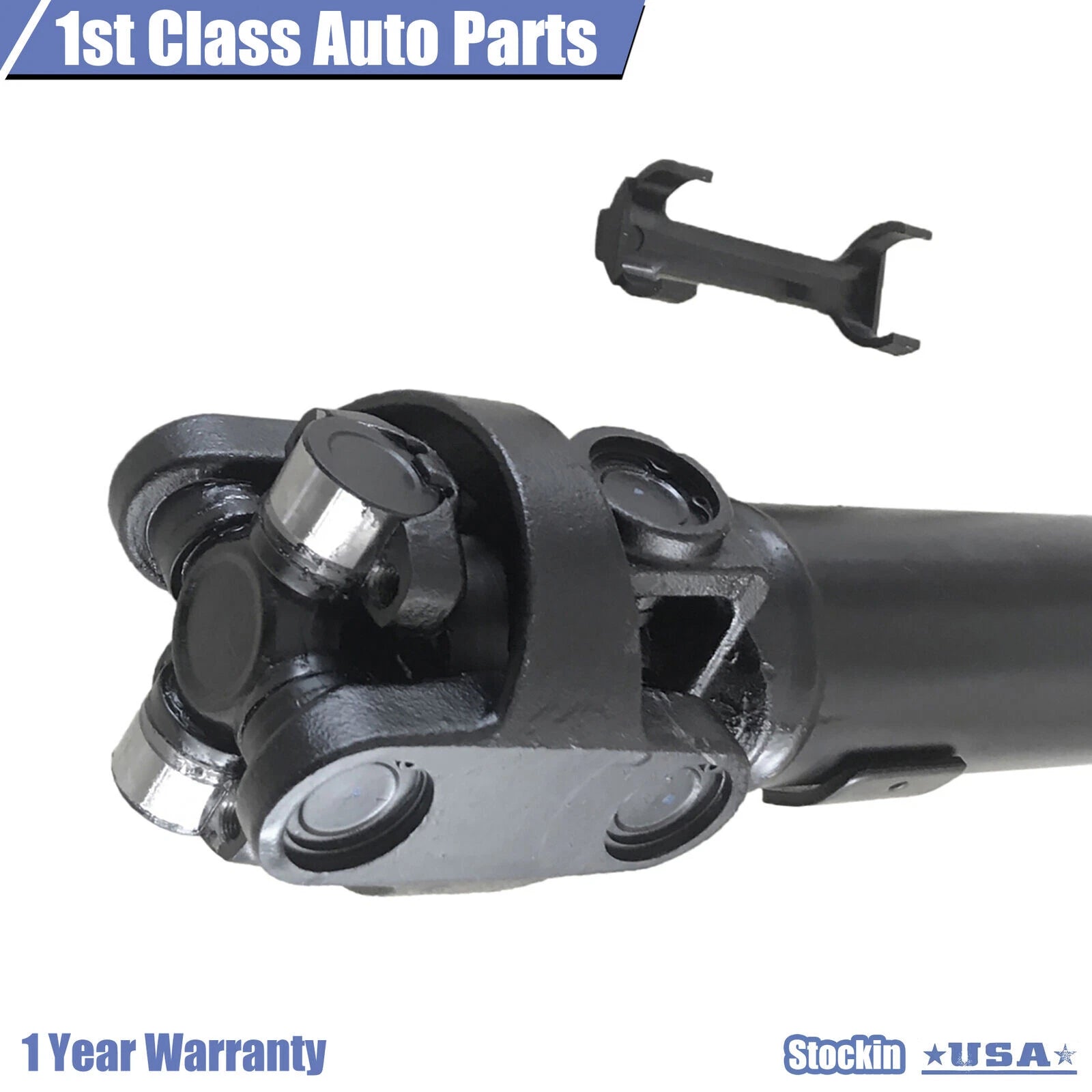 Front Drive Shaft Assembly for Dodge Durango 1997-1999 4WD