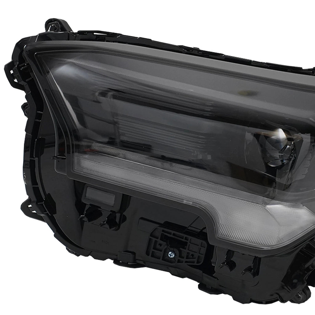 Full LED Headlight Assembly for Toyota Tacoma (2024–2025) Driver Side