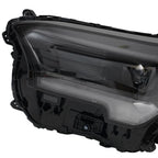 Full LED Headlight Assembly for Toyota Tacoma (2024–2025) Driver Side