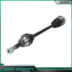 Front Left CV Axle for Infiniti FX35 (2009–2012), QX70 (2014–2017)