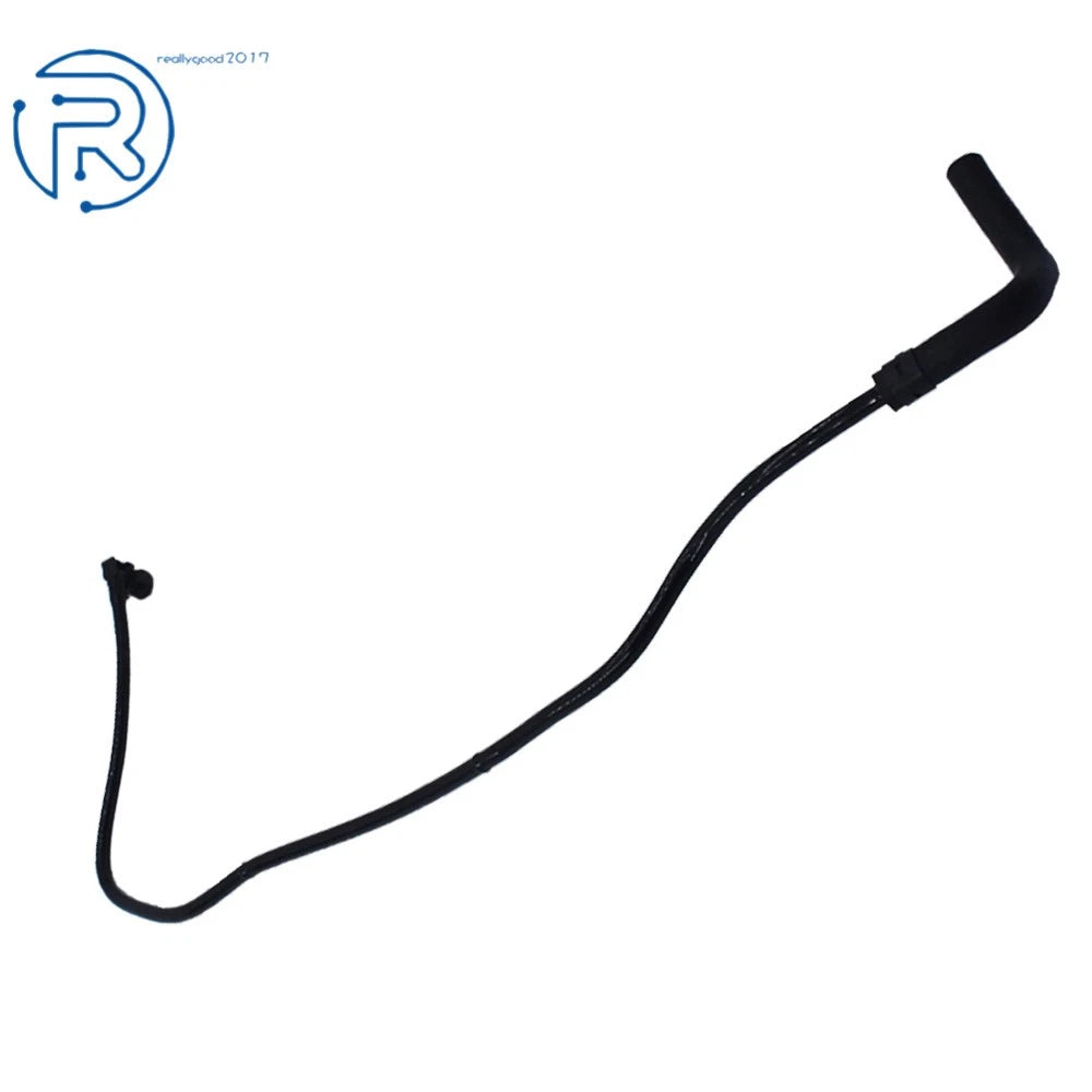 Throttle Body Inlet Heater Pipe Hose for Chevy Cruze Sonic (2012-2017)