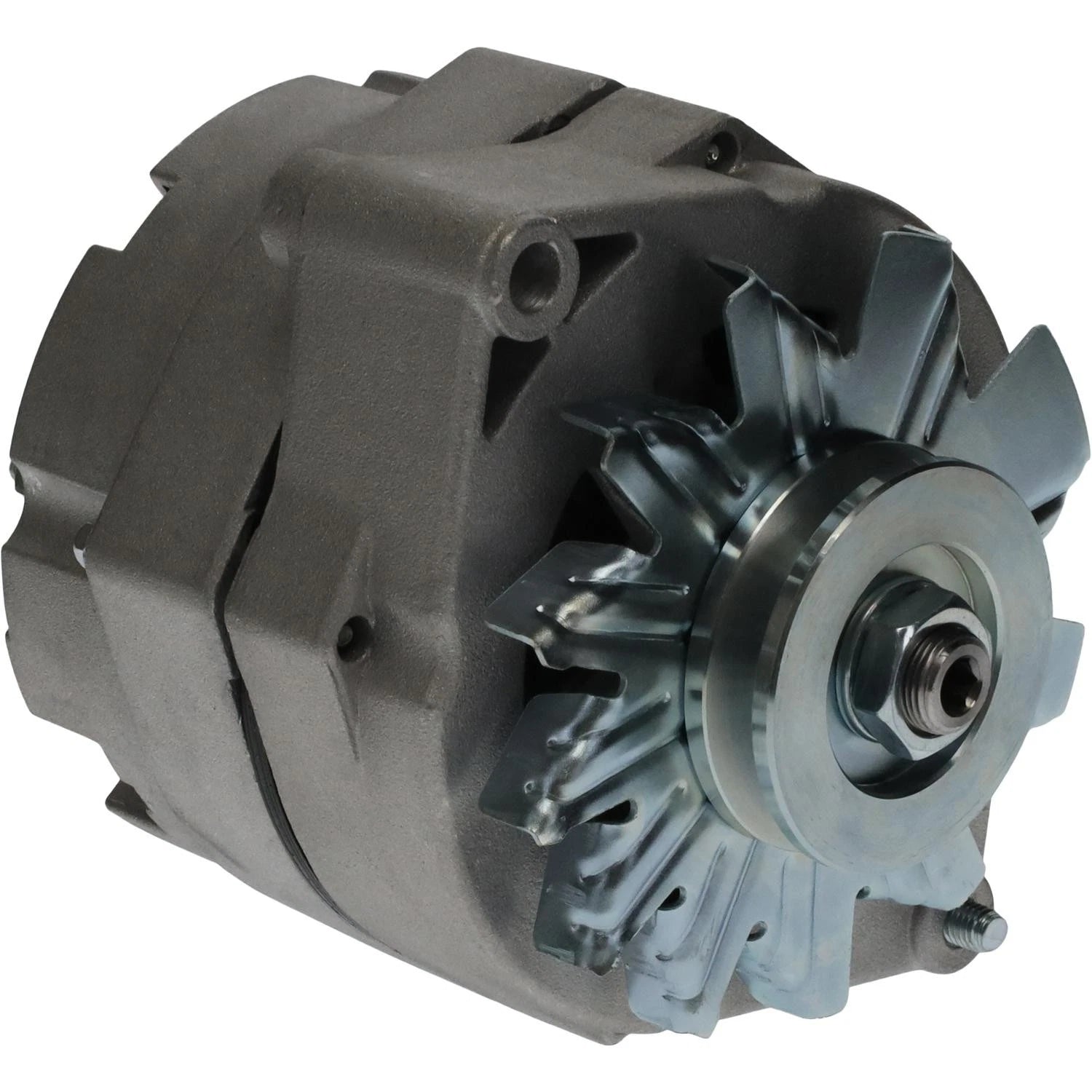 Alternator for Chevrolet C60 V8 7.0L (1979–1990)