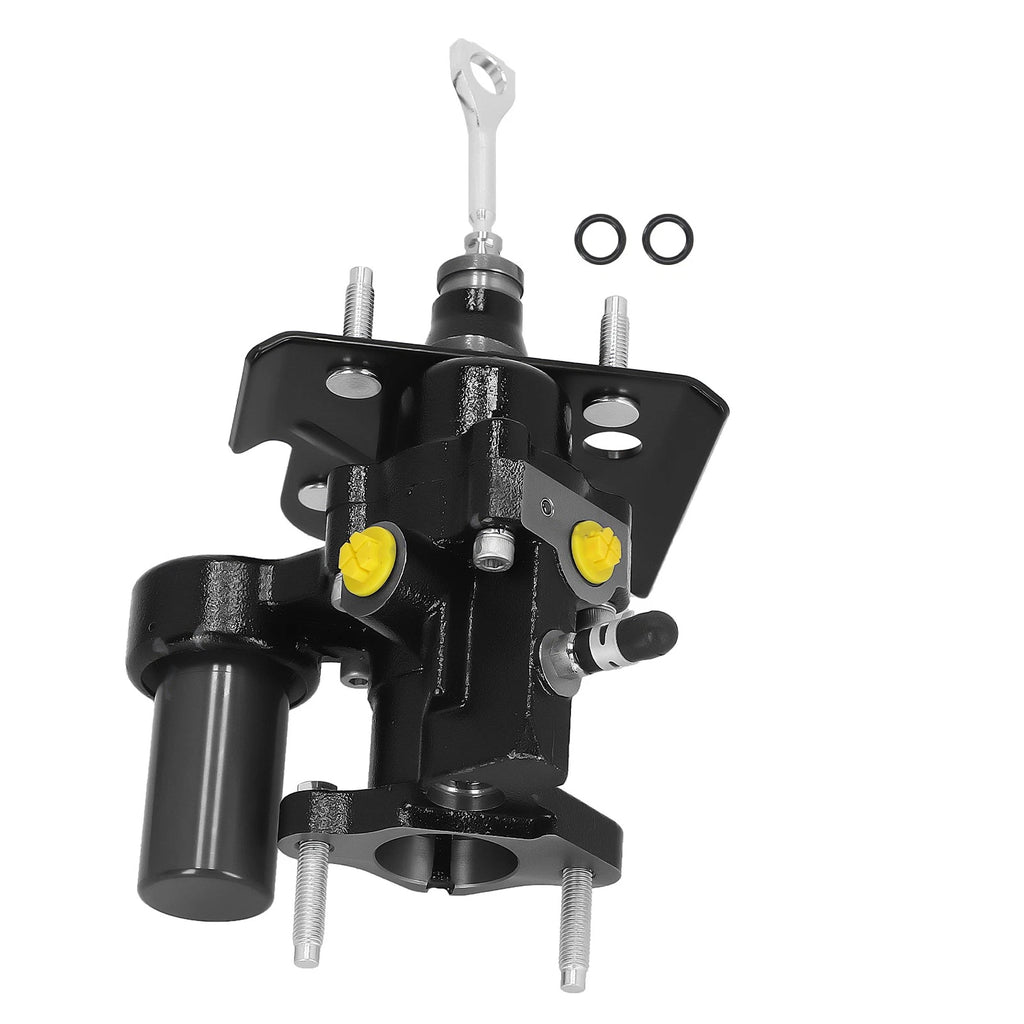 Power Brake Booster for GMC Sierra 2500 HD, Silverado 2500 HD (2011) 52-7409
