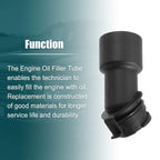 Engine Oil Filler Tube for Ford F150 F250 F350 F450 (2004–2018) 3L3Z6763DA