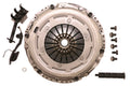 Clutch Kit for Audi A4 Quattro (2009–2016)