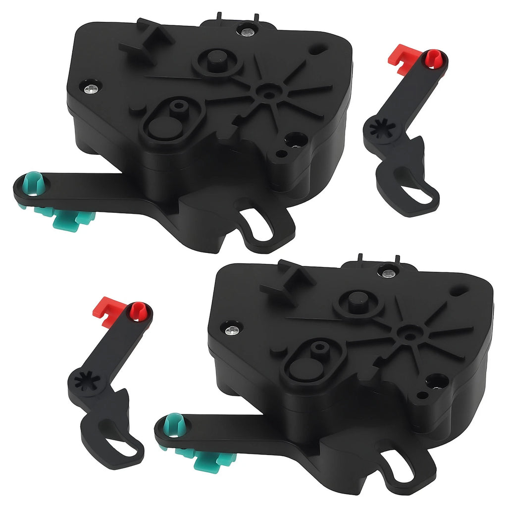 Door Lock Actuator for Chrysler Voyager (2001–2003) 8D1595 Sliding Door