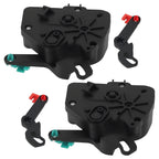 Door Lock Actuator for Chrysler Voyager (2001–2003) 8D1595 Sliding Door