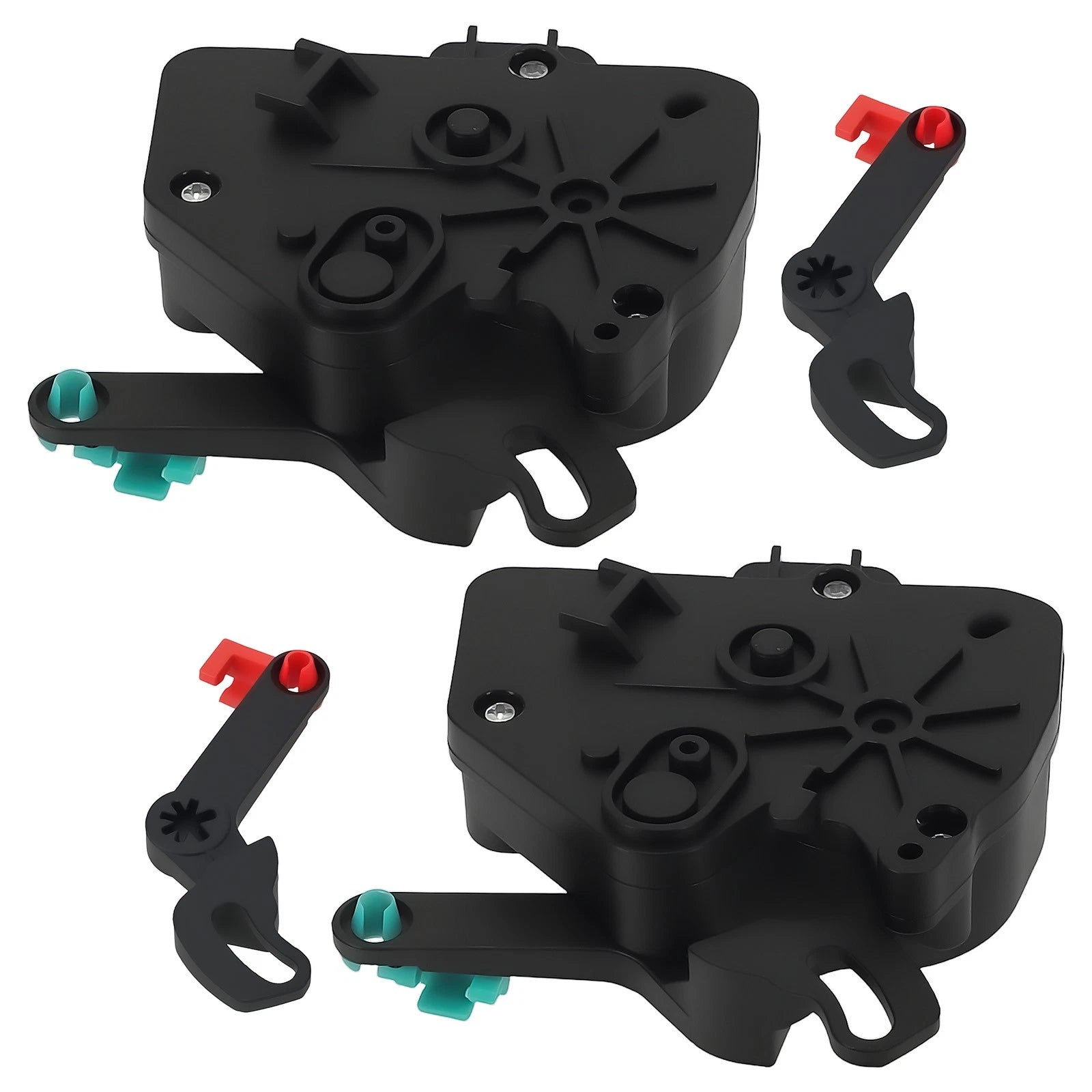 Door Lock Actuator for Chrysler Voyager (2001–2003) 8D1595 Sliding Door
