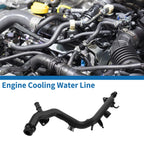 Engine Cooling Water Line for Audi Q5 3.2L V6 (2009–2012) No. 06E121045J/06E121045AB