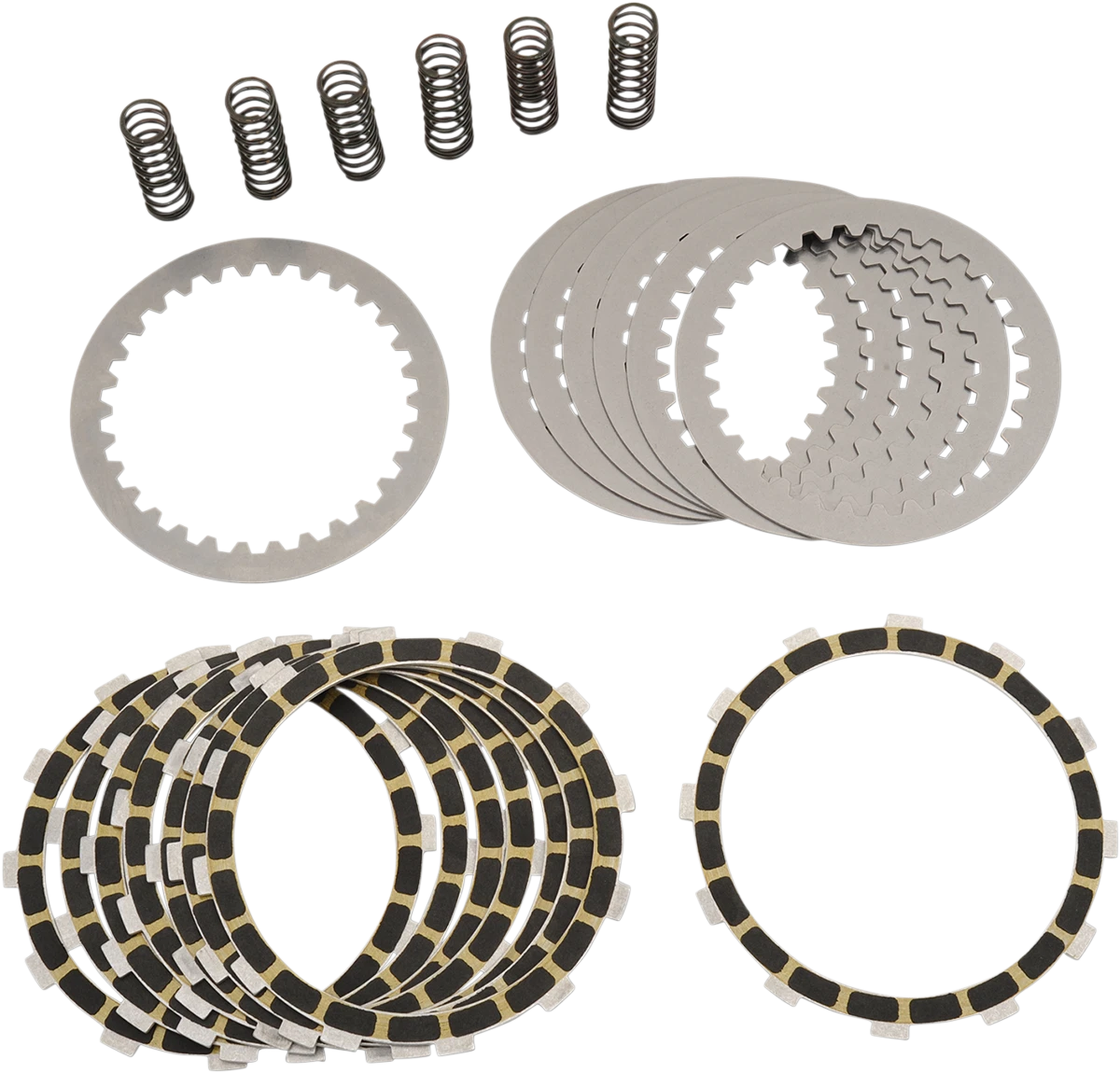 Clutch Kit 303-35-20023 for Barnett