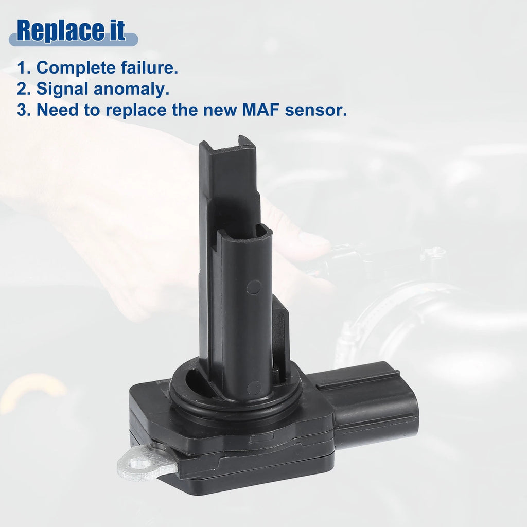 Mass Air Flow Sensor for Lexus GS (2016–2019) No. 1525A054