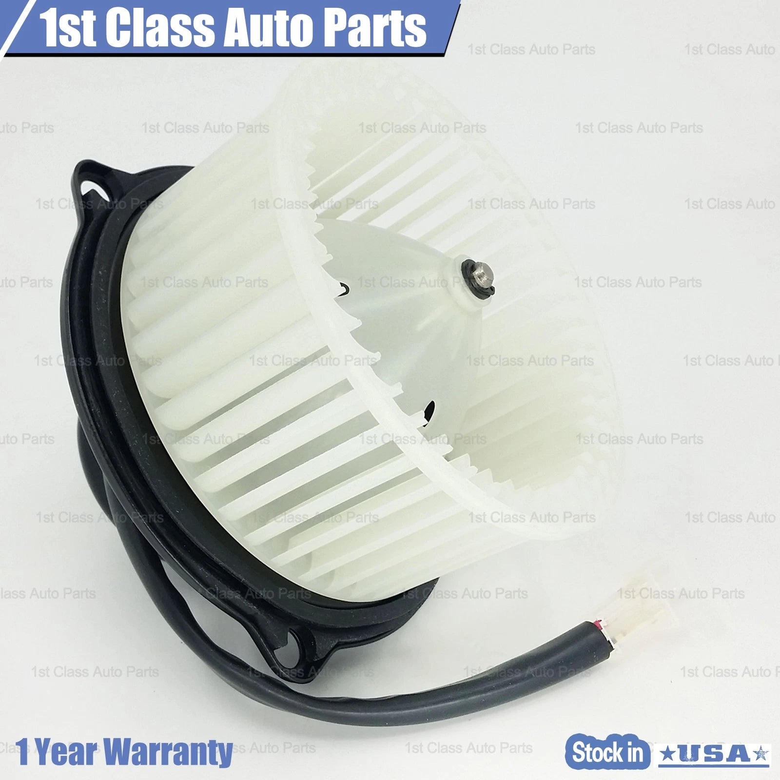 Blower Motor for Ram 1500 2500 3500 Pickup (1993–1998) Jeep Grand Cherokee