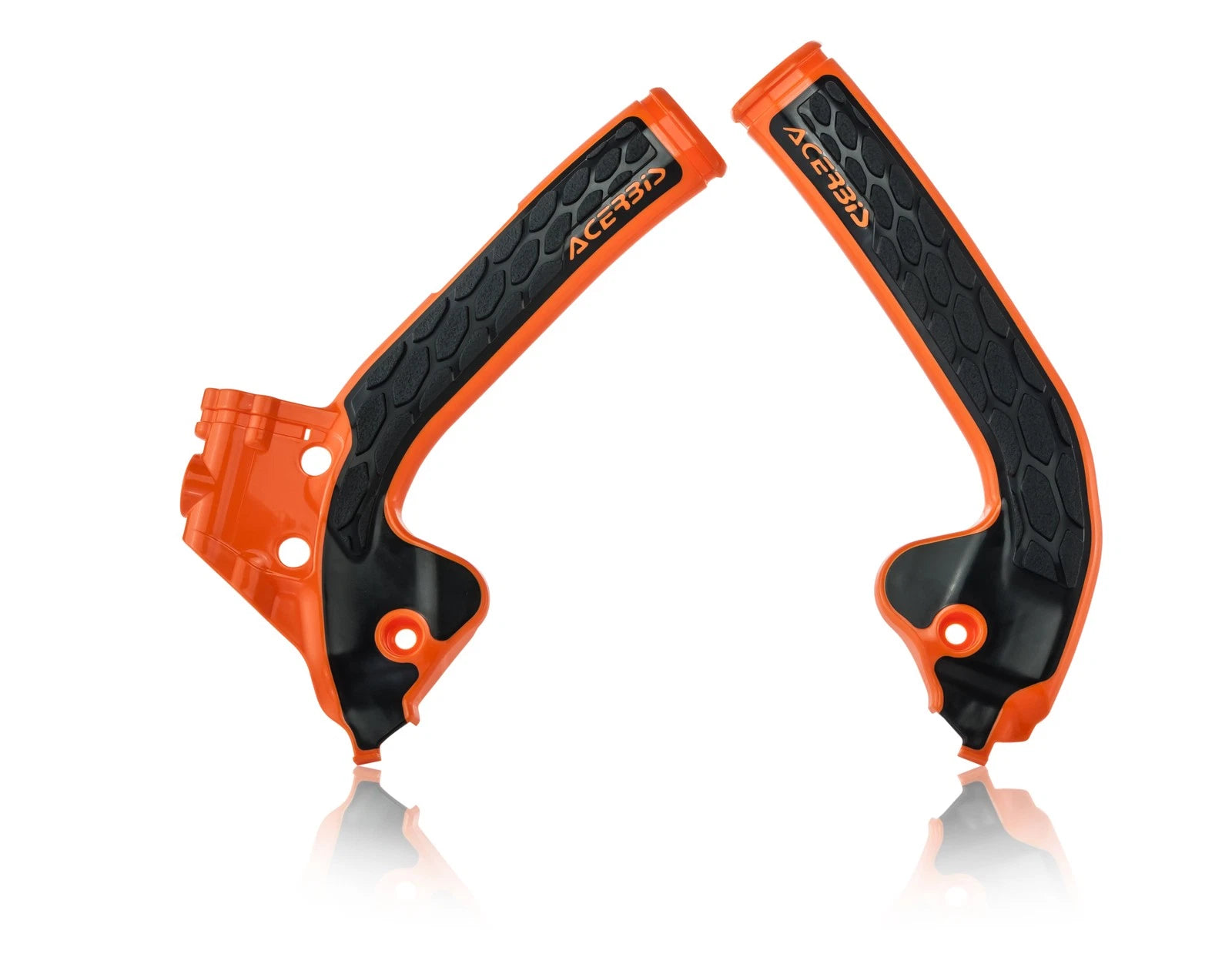 Acerbis X Grip Frame Guard for KTM 85 SX (2018–2024)
