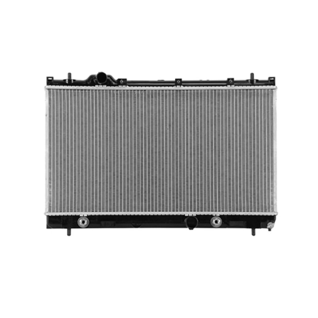 Replacement Plastic/Aluminum Radiator Repair Part For 2005 Dodge Neon